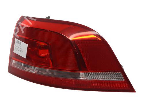 Right taillight VW PASSAT B7 Variant (365) | BP37343000C35 - Image 3