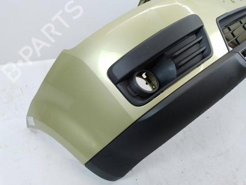 Front bumper FORD FOCUS C-MAX (DM2) 1.8 TDCi | BP37621159C7 - Image 5