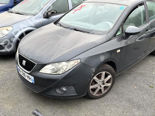 Headlight switch SEAT IBIZA IV (6J5, 6P1) 1.6 TDI | BP37332180I24 - Image 7