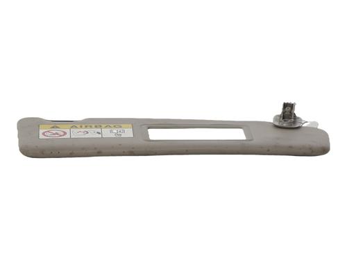 Right sun visor DACIA SANDERO II TCe 90 (B8M1, B8MA, B8AC) | BP37801985I2 - Image 2
