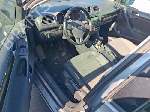 Hattehylde VW GOLF VI (5K1) | BP37622392C85 - Image 5