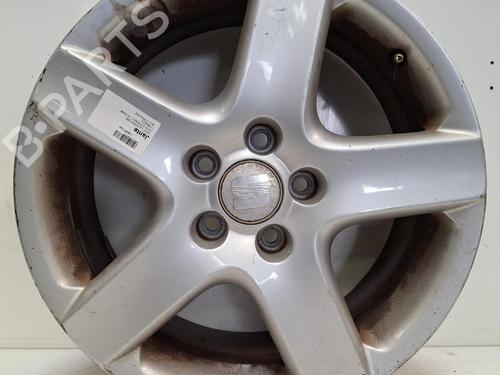 Used Rim Rim 39629898 39629898