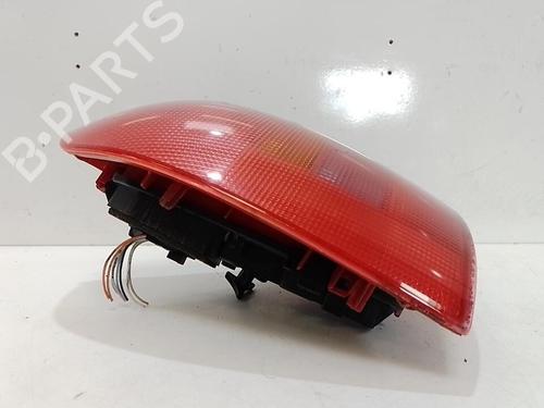 Used Left taillight Left taillight 37317095 37317095