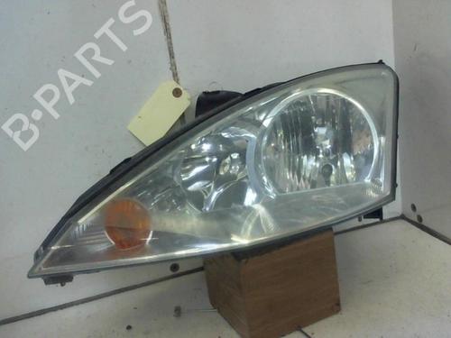 Left headlight FORD FOCUS I Turnier (DNW) 1.8 TDCi | BP37302395C28 - Image 3
