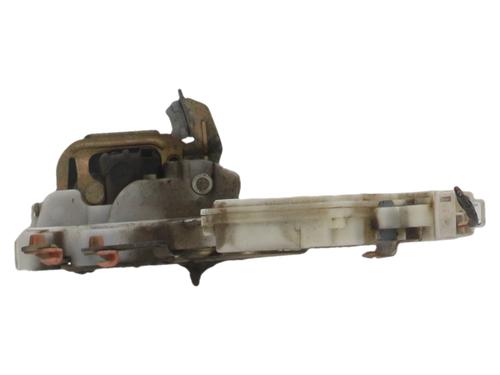 Used Rear left lock Rear left lock 38229480 38229480