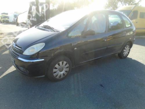 Brugte CITROËN XSARA PICASSO (N68) 1.6 HDi 4829093