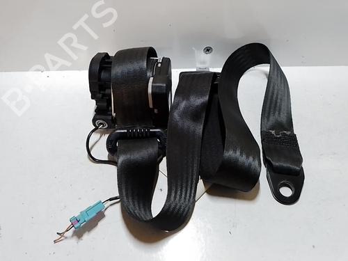 Front right seatbelt FIAT PANDA (169_) 1.1 (169.AXA1A) | BP37306467I25 - Image 3