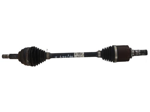 Right front driveshaft RENAULT ZOE (BFM_) ZOE | BP37753873M39 - Image 2