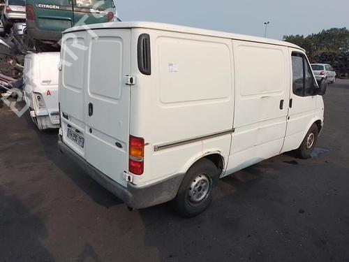 Left taillight FORD TRANSIT Van (E_ _) 2.5 DI (EAL, EAS) | BP37316189C34 - Image 8