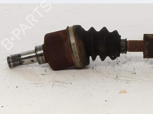 Used Left front driveshaft Left front driveshaft 37341754 37341754
