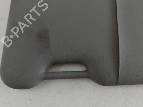 Left sun visor DACIA LOGAN (LS_) 1.4 (LS0A, LS0C, LS0E, LS0G) | BP37302793I1 - Image 4