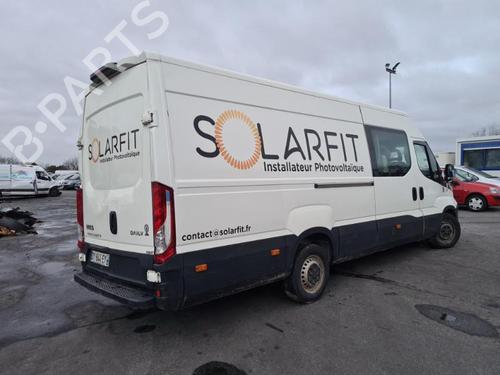Electronic module IVECO DAILY VI Van 33S13, 35S13, 35C13 | BP37328987M83 - Image 11