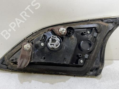 Left tailgate light MAZDA 3 Saloon (BK) | BP37322890C79 - Image 2