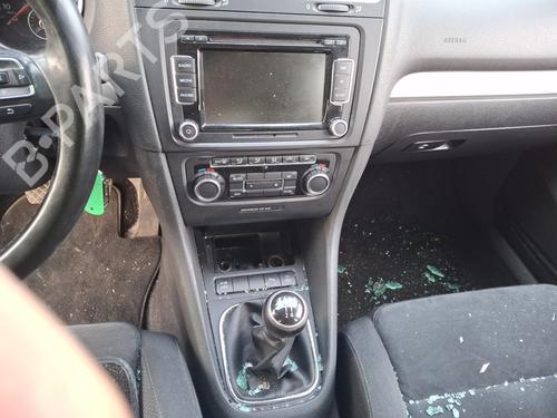 Radio VW GOLF VI (5K1) | BP37330007E6 - Image 11
