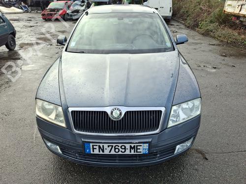 Engine SKODA OCTAVIA II (1Z3) | BP37346161M1 - Image 11
