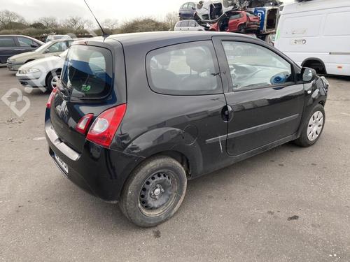 Left tailgate light RENAULT TWINGO II (CN0_) 1.2 16V (CN04, CN0B) | BP37313069C79 - Image 4