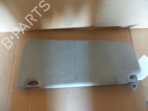 Right sun visor FORD FOCUS C-MAX (DM2) 1.6 TDCi | BP37299764I2 - Image 2