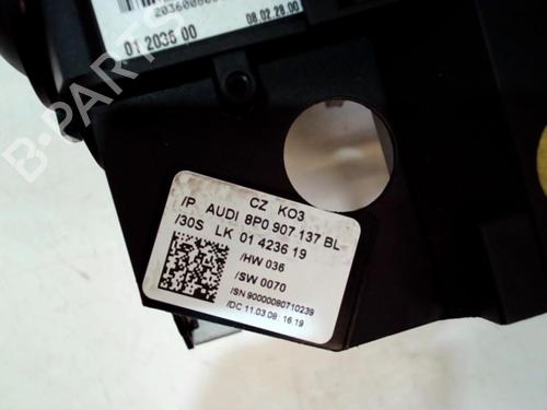 steering-column-stalk-audi-a3-8p1-2003-2004-2005-2006-2007-2008-2009-2010-2011-2012-2013-37308319 main image
