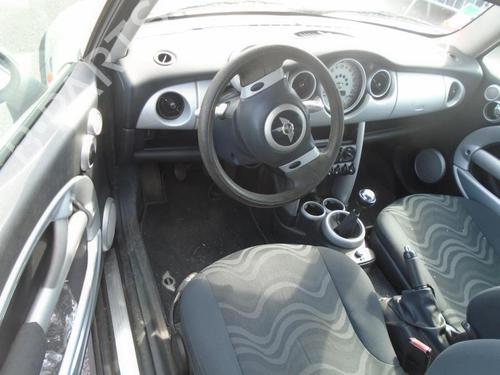Front right seatbelt MINI MINI (R50, R53) One D | BP37308736I25 - Image 6