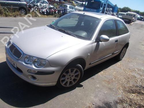 Left headlight ROVER 25 I Hatchback (RF) | BP37304958C28 - Image 6