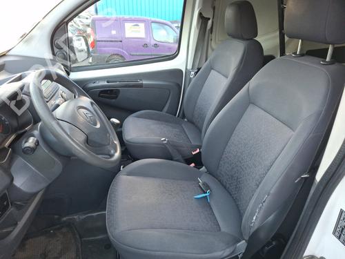 Used Parts CITROËN NEMO Box Body/MPV (AA_) 4802767
