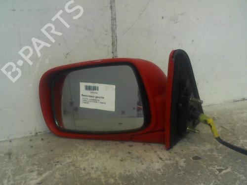 Used Left mirror Left mirror 37304802 37304802