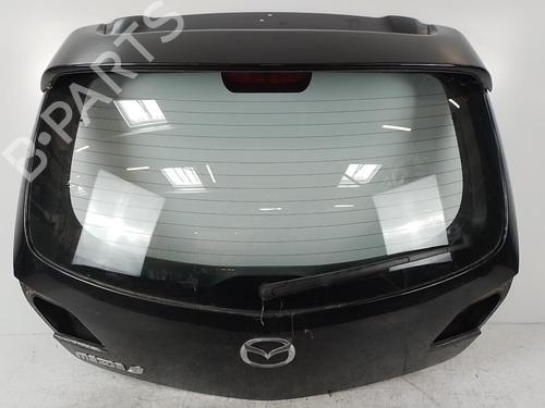 Tailgate MAZDA 3 (BK) | BP37620069C6 - Image 2