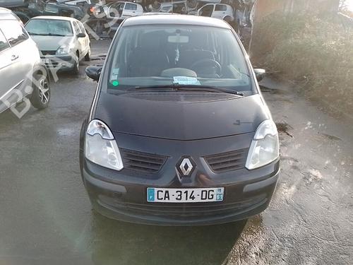 Left headlight RENAULT MODUS / GRAND MODUS (F/JP0_) 1.5 dCi (FP0F, JP0F) | BP37318833C28 - Image 5