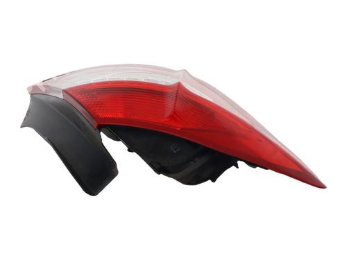 Left taillight CITROËN C4 II (NC_) 1.6 HDi 90 | BP37521150C34 - Image 6