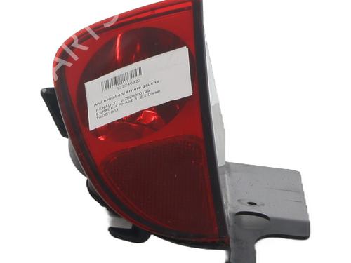 Used Rear fog light Rear fog light 37343476 37343476