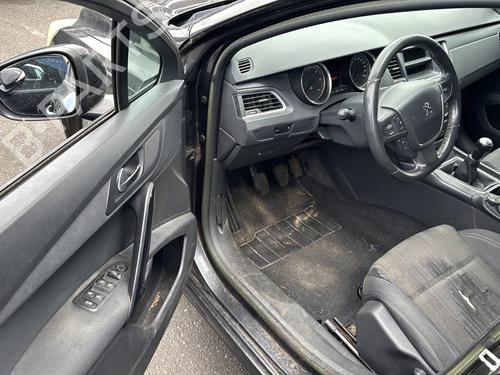 Ricambi PEUGEOT 508 I (8D_) 1.6 HDi 4804248