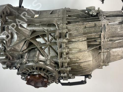 Gearbox AUDI A6 C6 Avant (4F5) | BP37331923M3 - Image 5