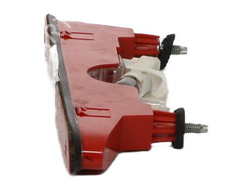 Third brake light CITROËN BERLINGO Box Body/MPV (B9) | BP37328674L11 - Image 4