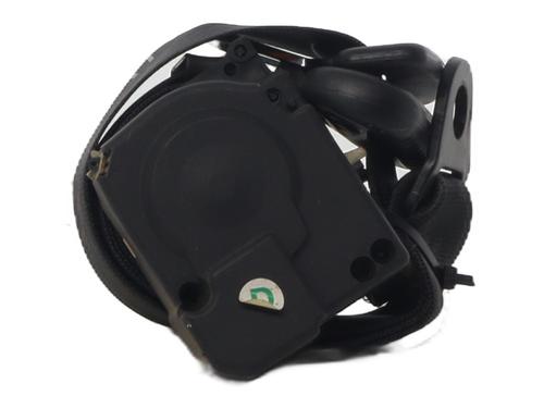 Sikkerhedssele bag højre Sikkerhedssele bag højre FIAT STILO (192_) 2.4 20V (192_XD1A, 192AXD12) (170 hp) 37337699 37337699