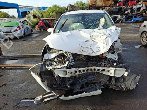Left sun visor FORD C-MAX II (DXA/CB7, DXA/CEU) | BP37334239I1 - Image 8