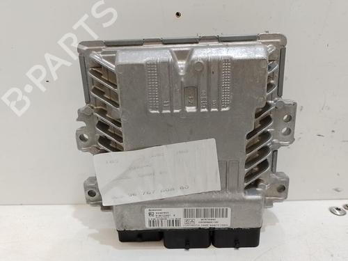 Electronic module CITROËN DS4 (NX_) 1.6 HDi 110 | BP37312031M83 - Image 4