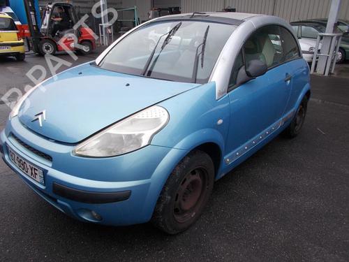 Gearbox CITROËN C3 Pluriel (HB_) | BP37305561M3 - Image 5