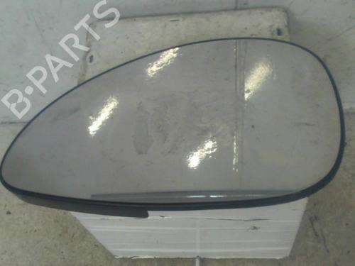 Used Left mirror glass Left mirror glass CITROËN C4 I (LC_) 1.6 HDi (109 hp) 40509220 40509220