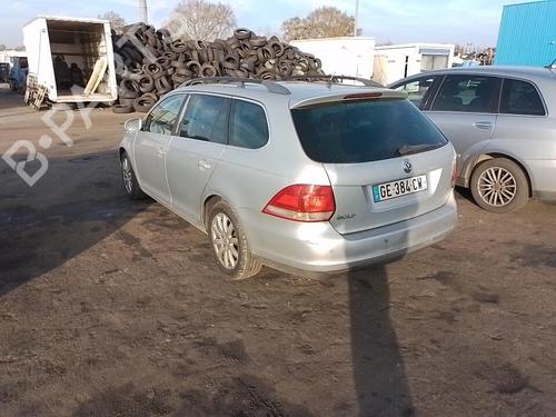 Right headlight VW GOLF V Variant (1K5) 1.9 TDI | BP37313183C29 - Image 9