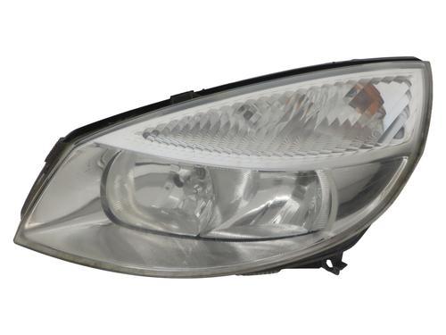 Left headlight RENAULT SCÉNIC II (JM0/1_) | BP37340910C28 - Image 3