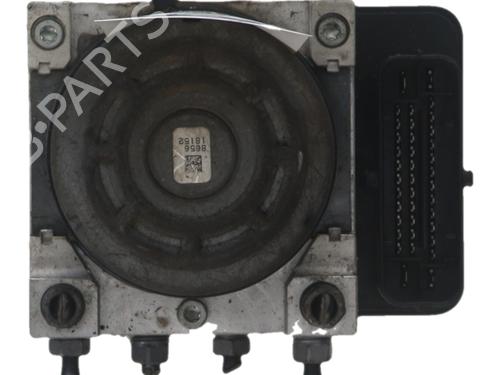 Used ABS pump ABS pump 38065281 38065281