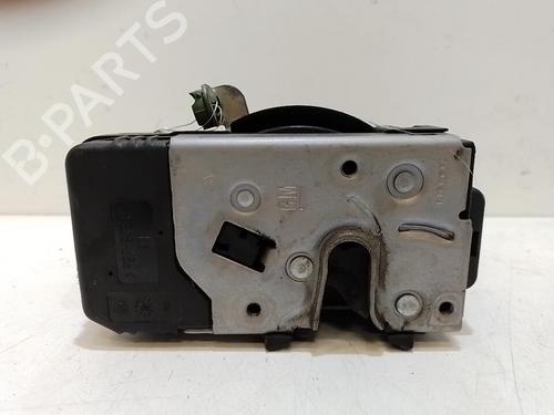front-right-lock-opel-corsa-c-x01-2000-2001-2002-2003-2004-2005-2006-2007-2008-2009-37316545 main image