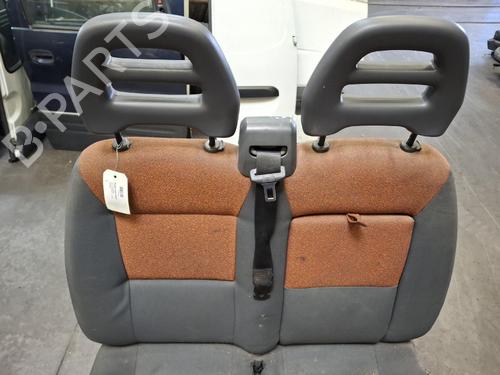 Right front seat FIAT DUCATO Van (250_) 160 Multijet 3,0 D | BP40603961C16 - Image 4
