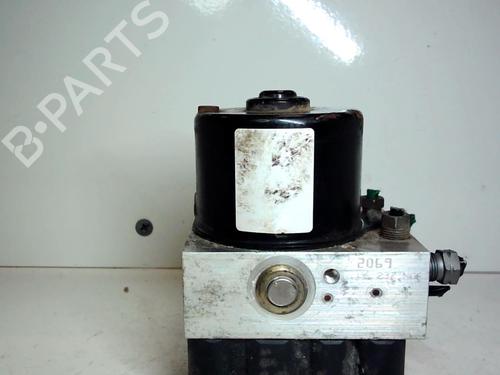 ABS pump CITROËN C5 II (RC_) 2.2 HDi (RC4HXE) | BP37303911M43 - Image 3