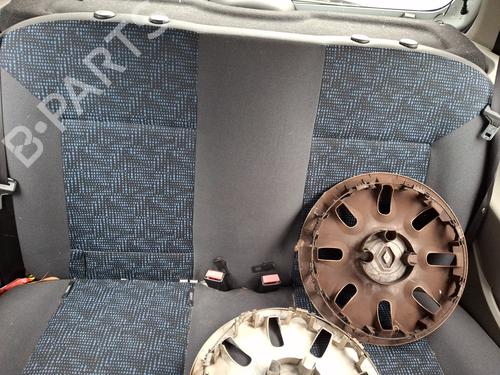 Front wiper motor RENAULT TWINGO II (CN0_) 1.2 16V (CN0K, CN0V, CN0A) | BP37327426M29 - Image 8