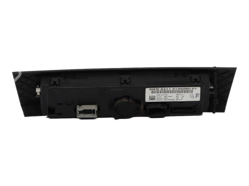 Climate control BMW 3 (E90) | BP37326074I5 - Image 2