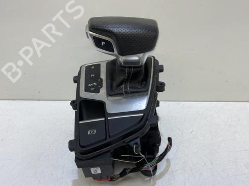 Gear lever AUDI A4 B9 Avant (8W5, 8WD) | BP37323065M90 - Image 5