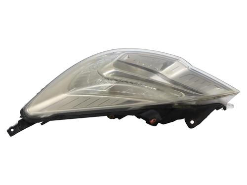 Left headlight OPEL MERIVA B MPV (S10) 1.4 (75) | BP37343664C28  - Image 5