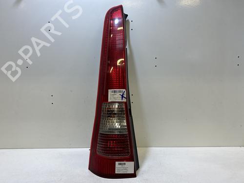 Venstre Baklys Venstre Baklys DAIHATSU CUORE VI (L251, L250_, L260_) 1.0 (58 hp) 37296322 37296322