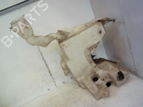Used Windscreen washer tank Windscreen washer tank 37618640 37618640